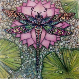 Meet your Posher, Dennetta